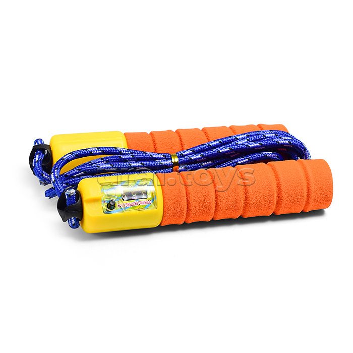 Скакалка в пакете