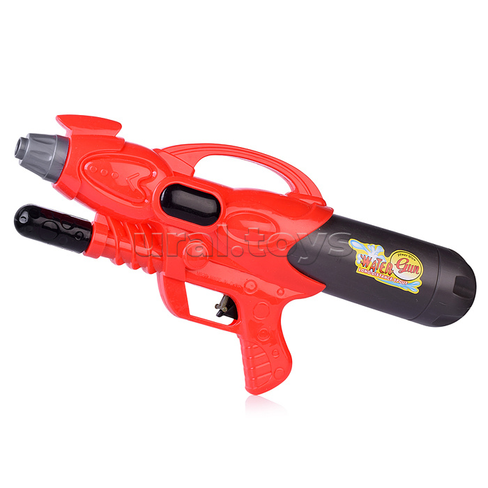 Водное оружие "Космос" в пакете