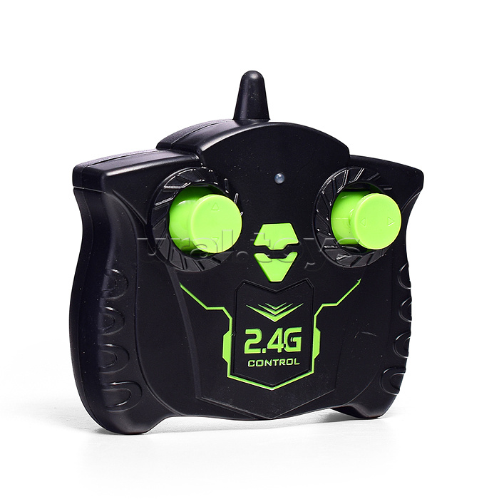 Машина "Трюк" р/у, 27 MHz, в коробке