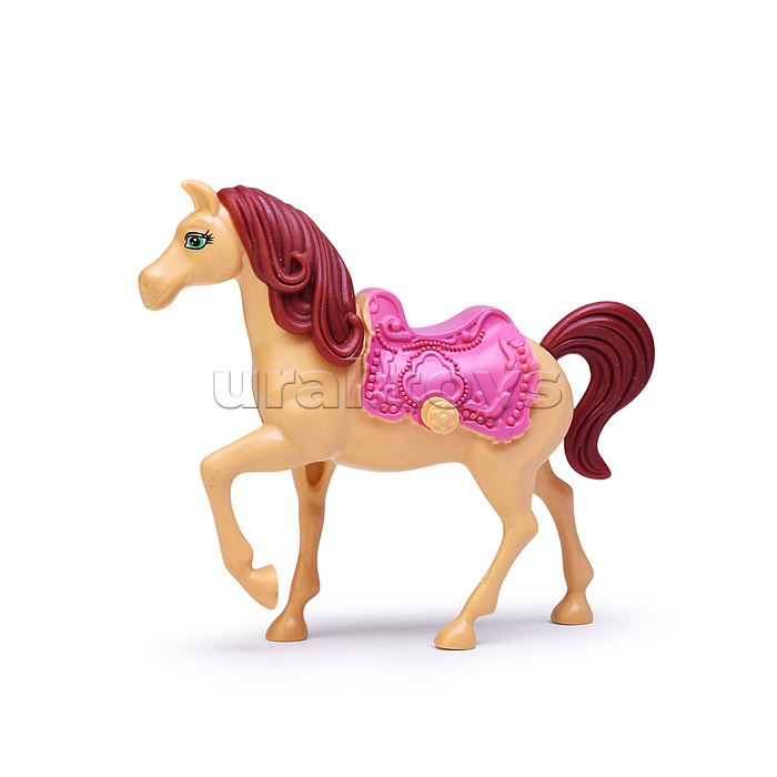 Набор карета "Яркий экипаж" в коробке