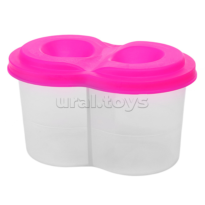 Стакан непроливайка №2