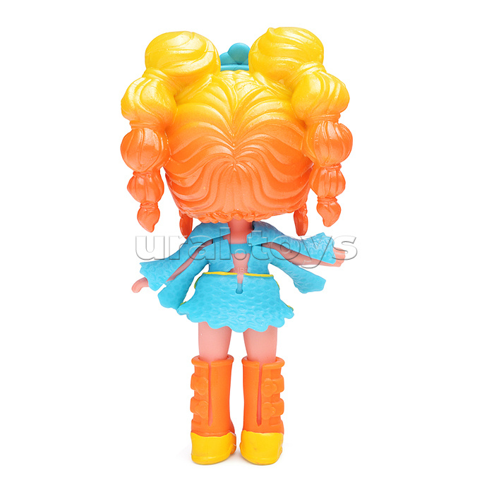 Игровой набор кукла Pets Party. Кукла Daisy и питомец