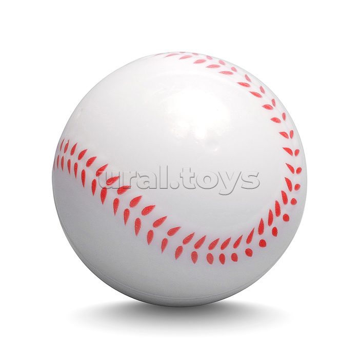 Мяч детский "Спортик" PU (7см) в коробке