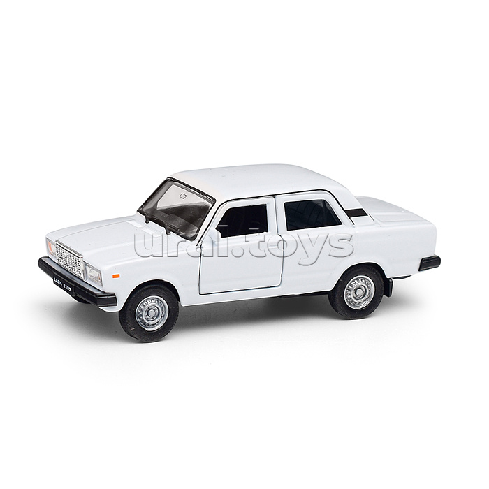 Машинка 1:38, в асс., набор 23RUS