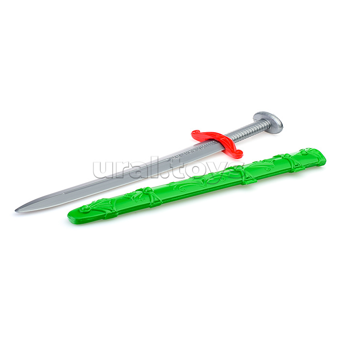 Набор "Ратник" (секира+меч)