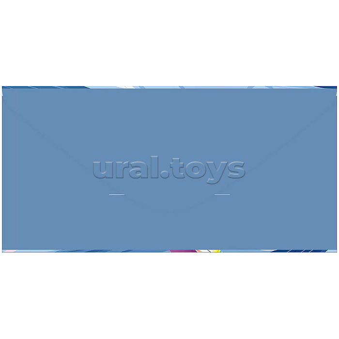 Конверт для денег без надписи