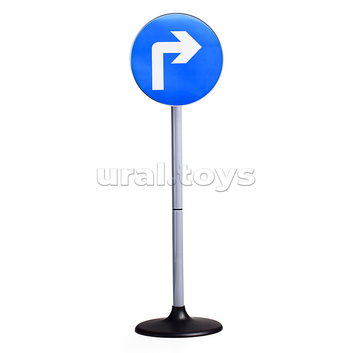 Дорожный знак (1 шт)