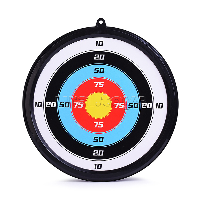 Набор лук "Стрелы дружбы" в коробке