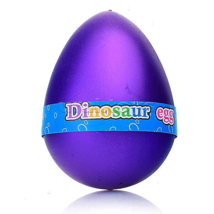 Игрушка-сюрприз "Dinosaur egg" в яйце