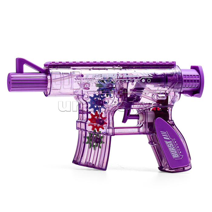 Водное оружие "Струйный феникс" в пакете