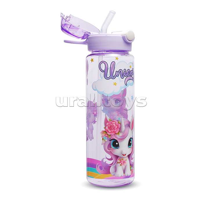 Бутылка "Единорожка" 800 мл.