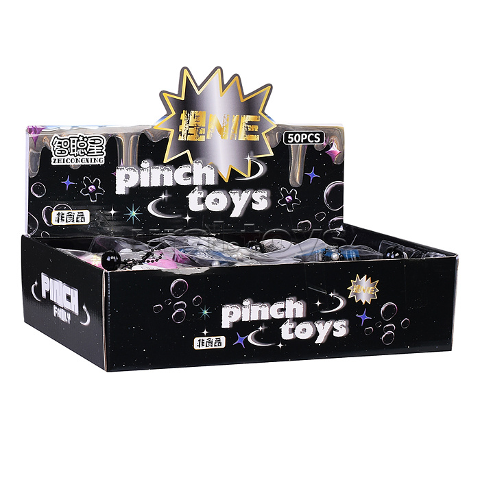 Игрушка - антистресс  "Микс"