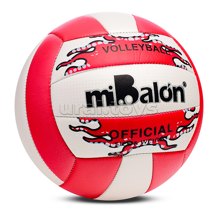 Мяч волейбольный