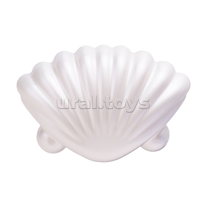 Набор №651 сафари: ведро-цветок большое, ситечко-цветок большое, лопатка №5, грабельки №5, формочки (ракушка №1 + морской конёк), лейка малая №4