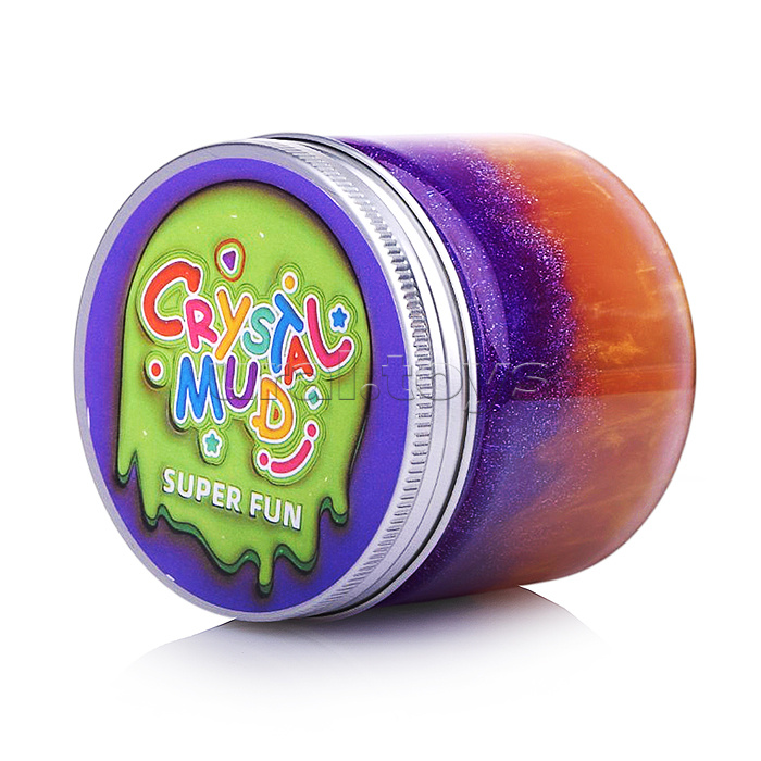 Лизун "Блестящая сладость 2"