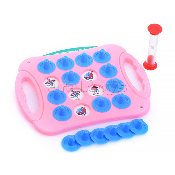 Игра "Мэмори" в коробке