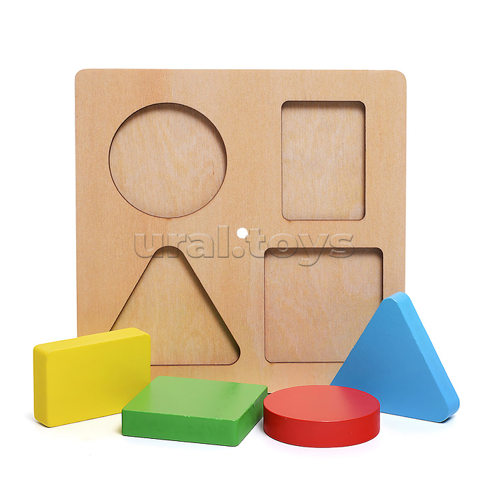 Куб развивающий "Мегакуб"