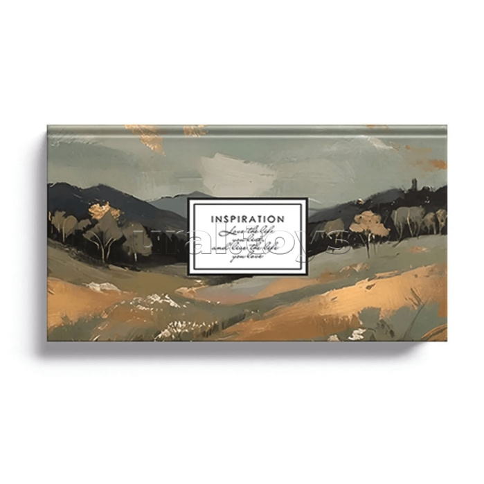 Планинг недатированный 64л. "Classic. Majesty" карманный, интегр. переплет, мат. лам
