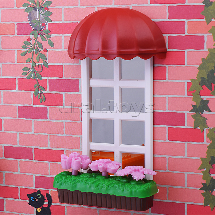 Набор мебели "Кухня" в коробке