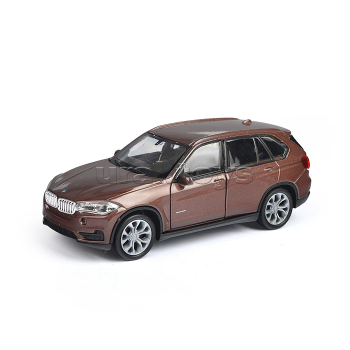 Модель машины 1:34-39 BMW X5