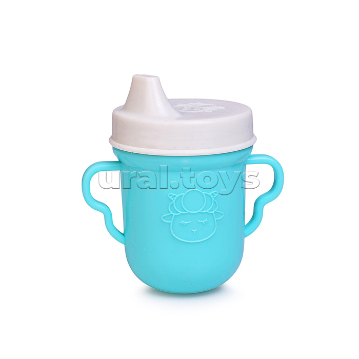 Пупс с аксессуарами "Даша" в коробке