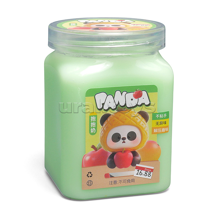 Лизун "Всплеск"