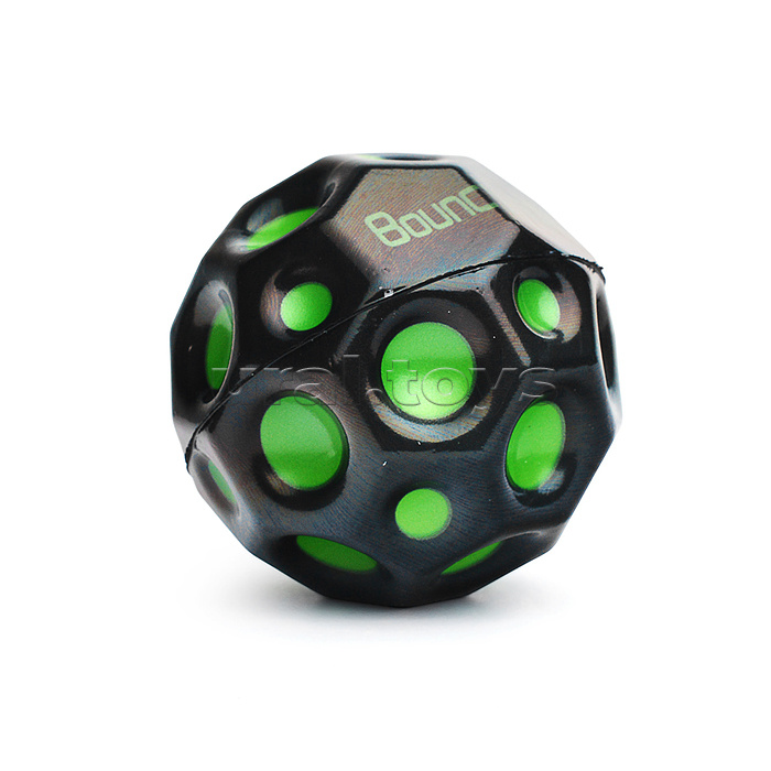Мяч детский "Moon ball" в коробке Мяч детский "Moon ball" в коробке