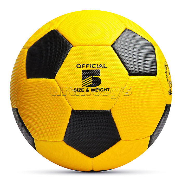 Мяч футбольный 400г.,