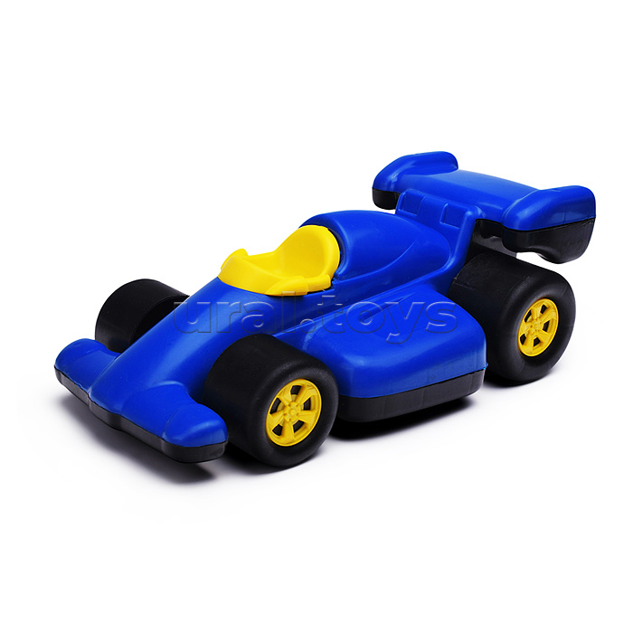 Гоночная машина