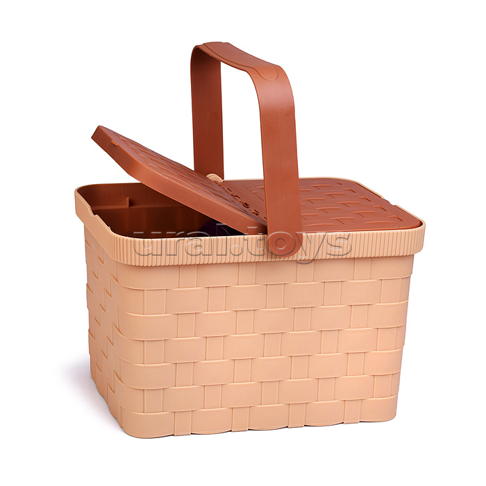 Набор посуды "Пикник" в коробке