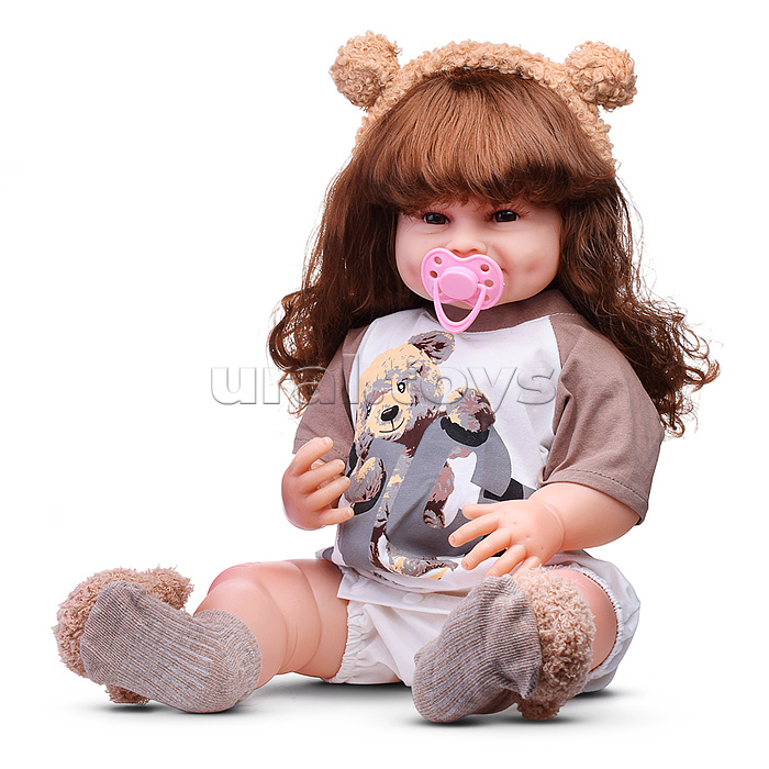 Кукла "Оливия" в коробке