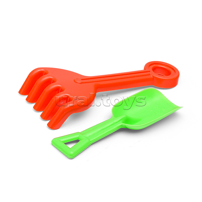 Песочный набор "Все включено"