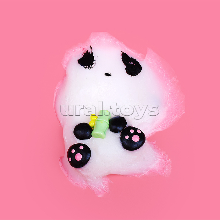 Игрушка -антистресс "Пандочка"