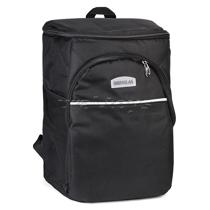 Сумка (рюкзак)-холодильник 26х20х55 см