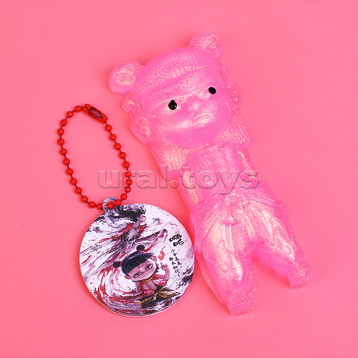 Игрушка-антистресс "Принц Нежа"