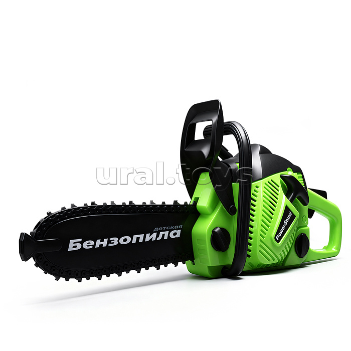 Пила детская "Маленький мастер" в коробке