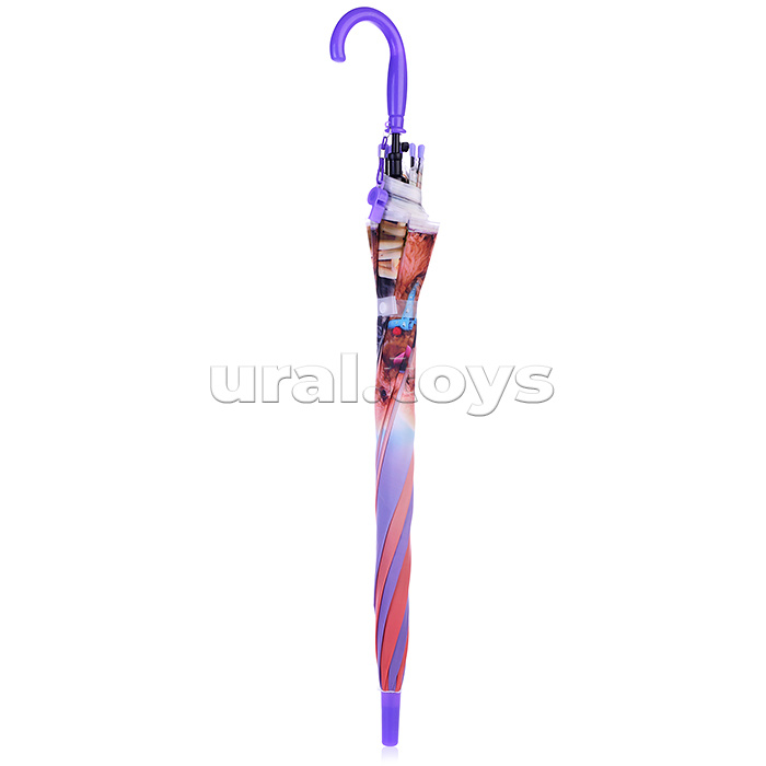 Зонт детский "Милые друзья" (50см.)