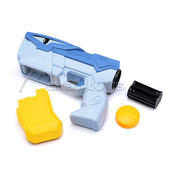 Водное оружие "Зоркий глаз" в пакете