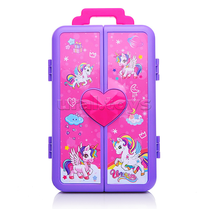 Детская косметика "Самая самая" в коробке