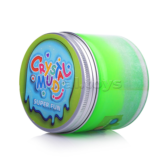 Лизун "Блестящая сладость"