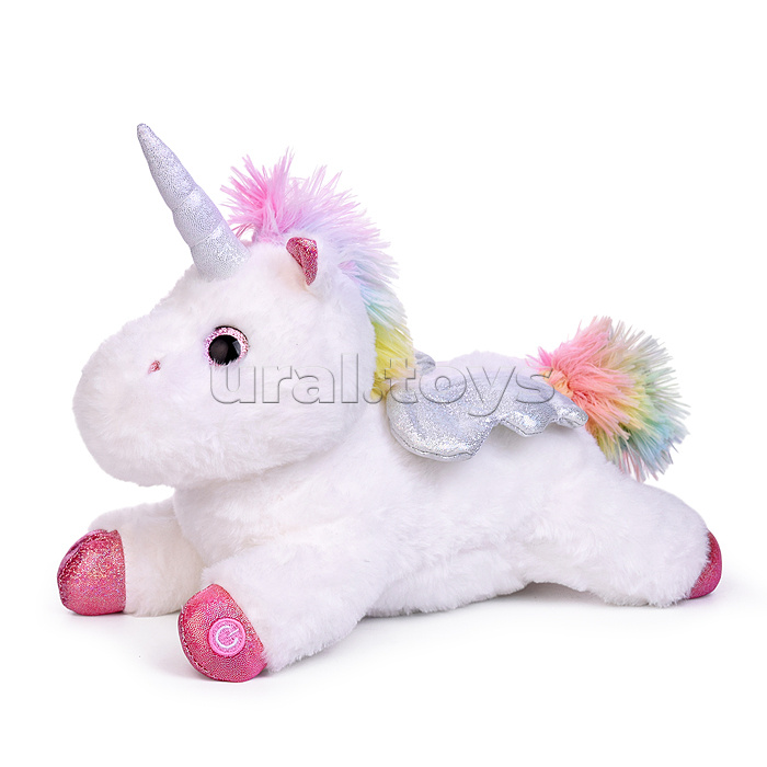 Мягкая игрушка "Лошадка" 38 см.