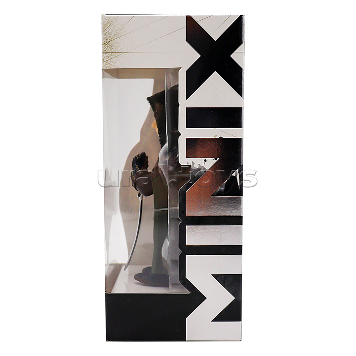 Коллекционная фигурка "The Witcher 3" - "Ведьмак 3" Геральт, 12 см,