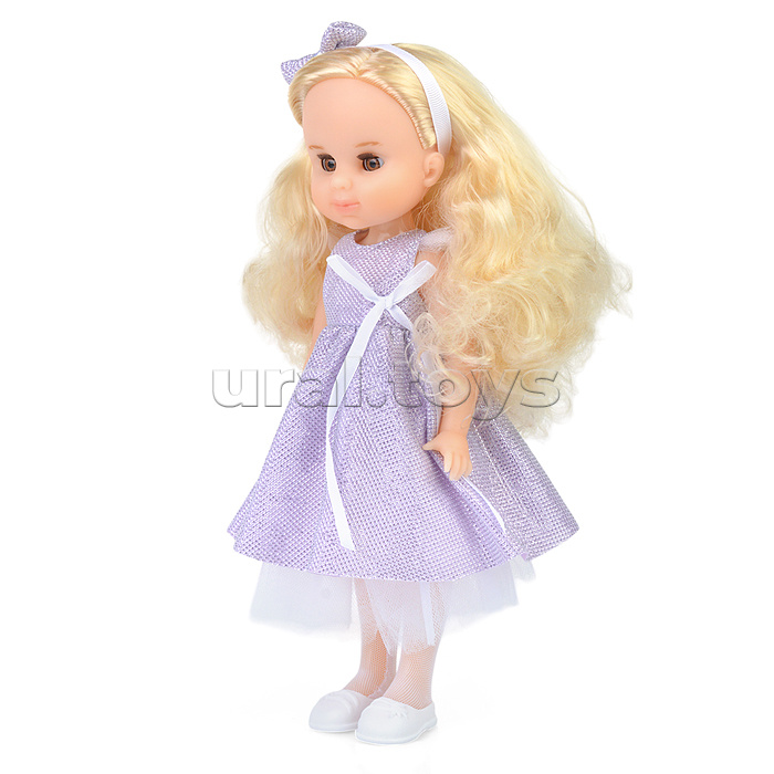 Кукла "Искорка"