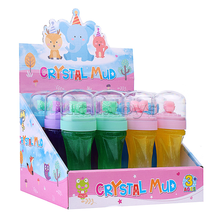 Лизун "Бантики"