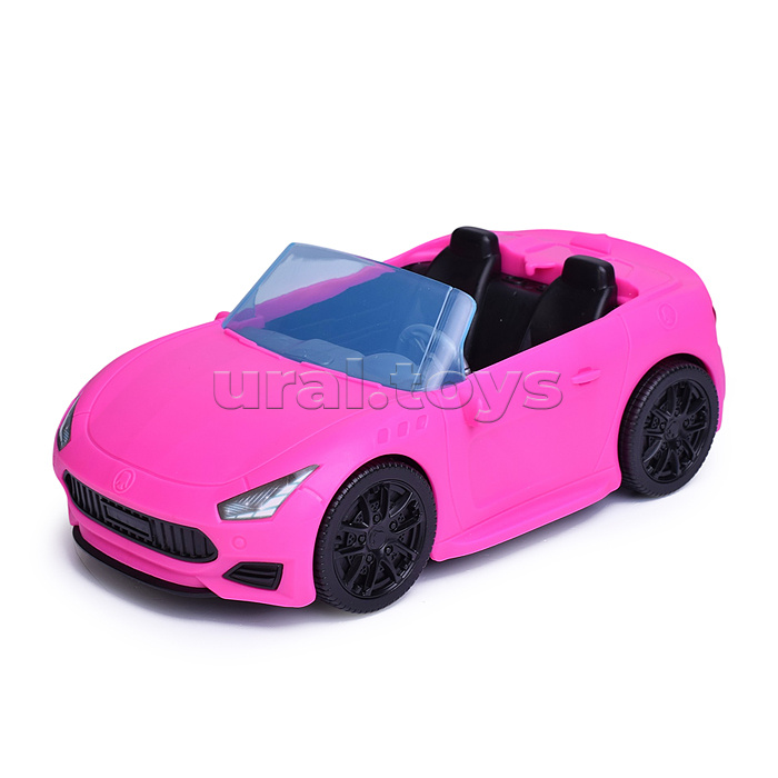 Кукла с аксессуарами "Амелия" в коробке