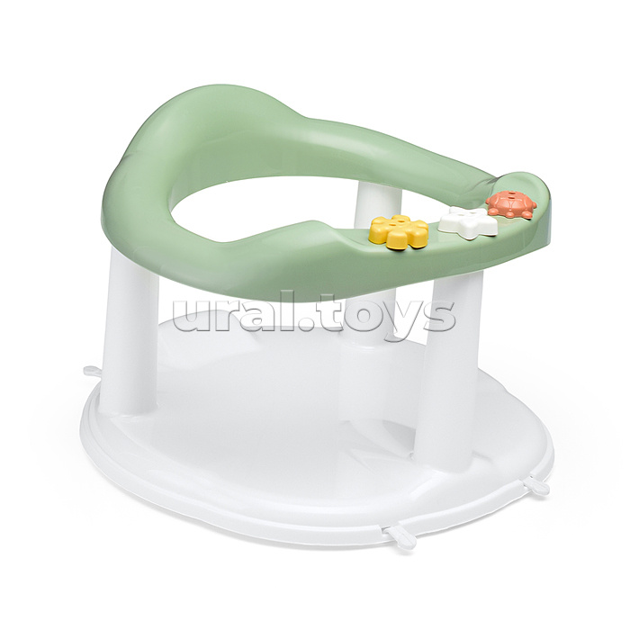 Сиденье для купания (бирюзовый)