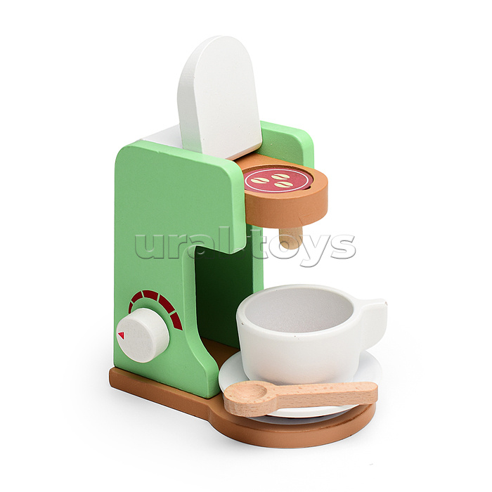 Бытовая техника "Кофемашина"