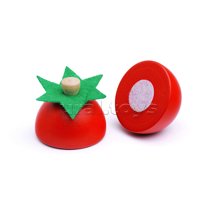 Набор продуктов "Учимся готовить" в коробке