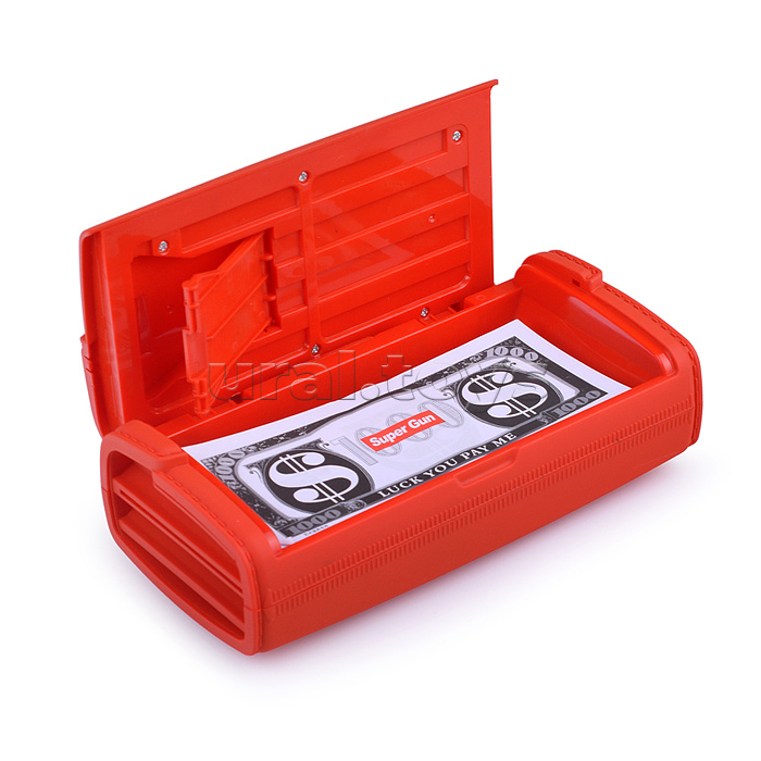 Кошелек "Money" в коробке Кошелек "Money" в коробке