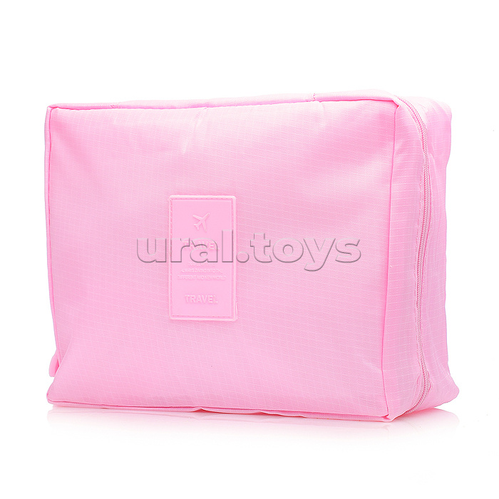 Игровой набор "Стилист" в сумке